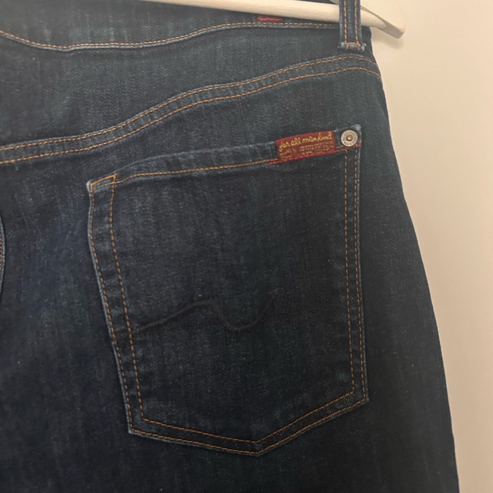 7 for all mankind men 34